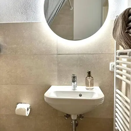 Ferienwohnung In Gmund Direkt Am Tegernsee شقة