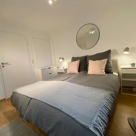 Ferienwohnung In Gmund Direkt Am Tegernsee شقة