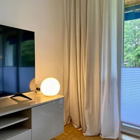 Ferienwohnung In Gmund Direkt Am Tegernsee