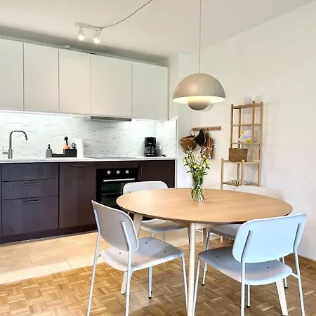 Ferienwohnung In Gmund Direkt Am Tegernsee شقة *