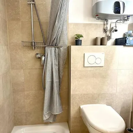 Ferienwohnung In Gmund Direkt Am Tegernsee * غموند آم تيغرنسي